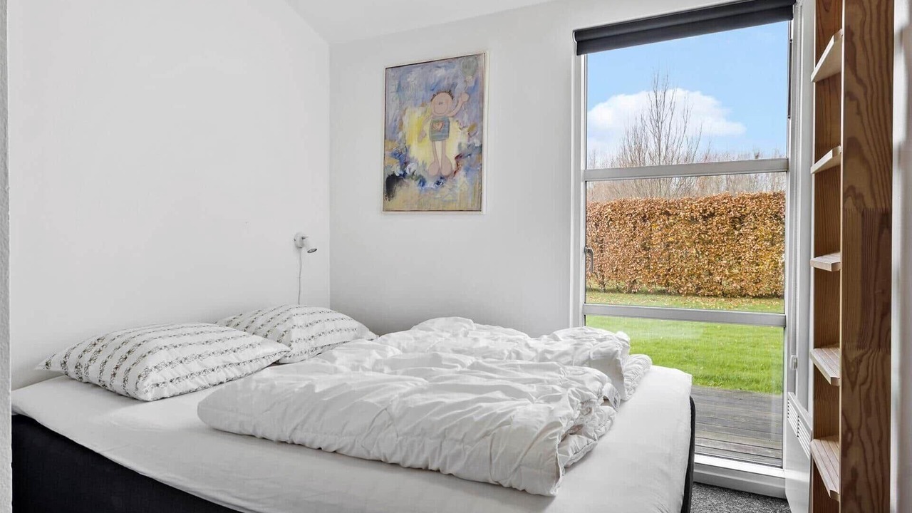 Photo of Bedroom in Haslevgarde