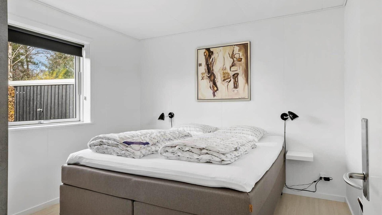 Photo of Bedroom in Haslevgarde