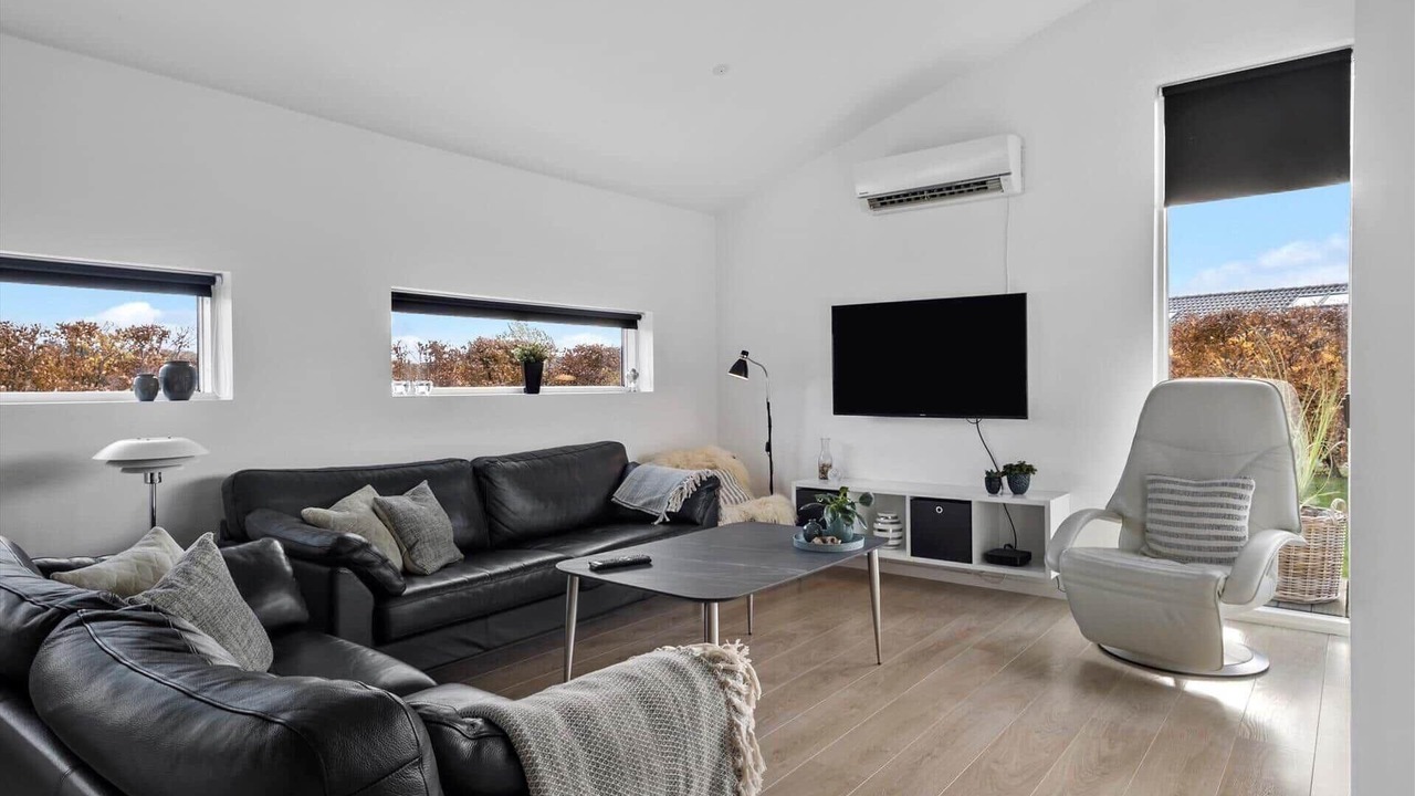 Photo of Livingroom in Haslevgarde