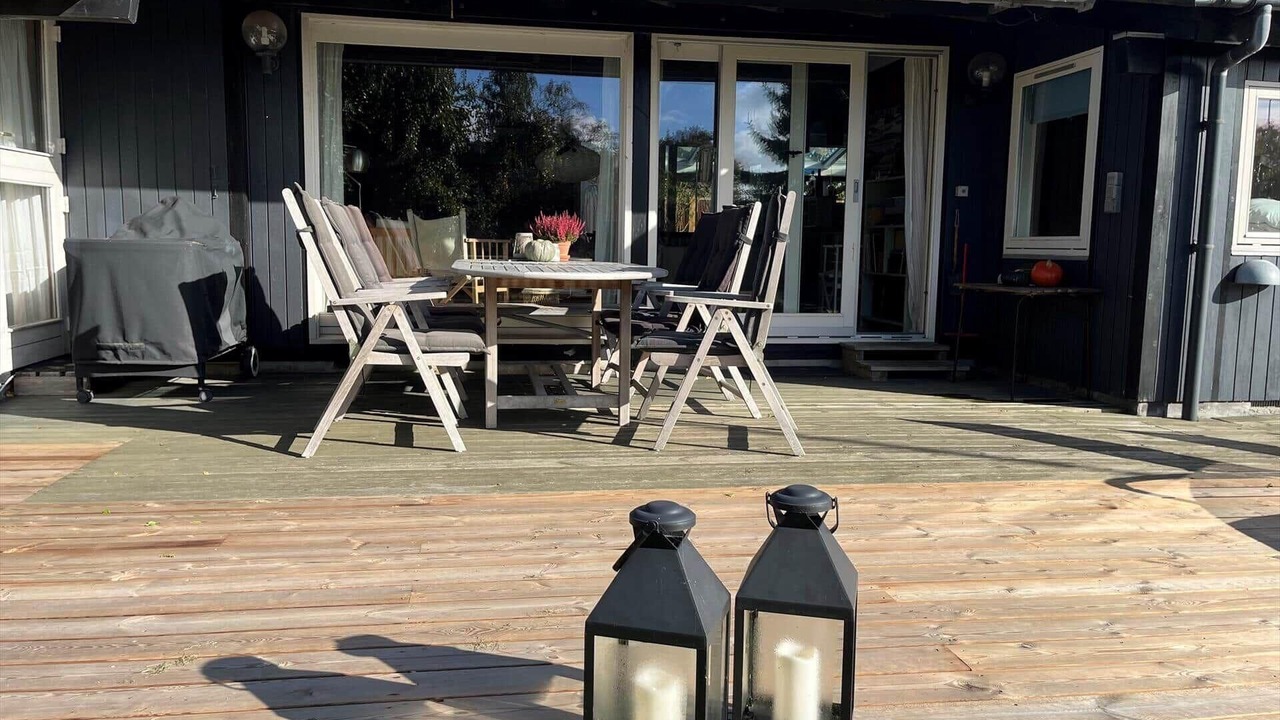 Photo of Outdoor in Rødvig