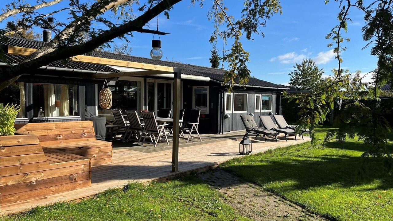 Photo of Outdoor in Rødvig