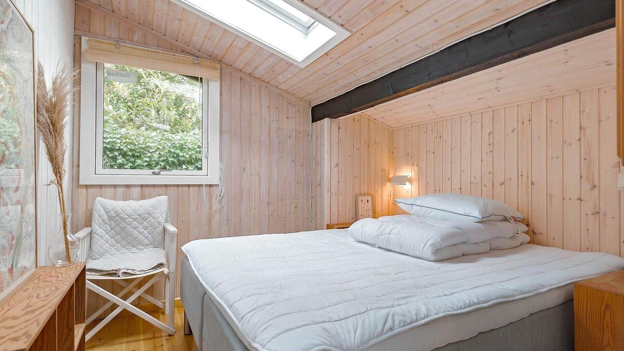 Photo of Bedroom in Rødvig