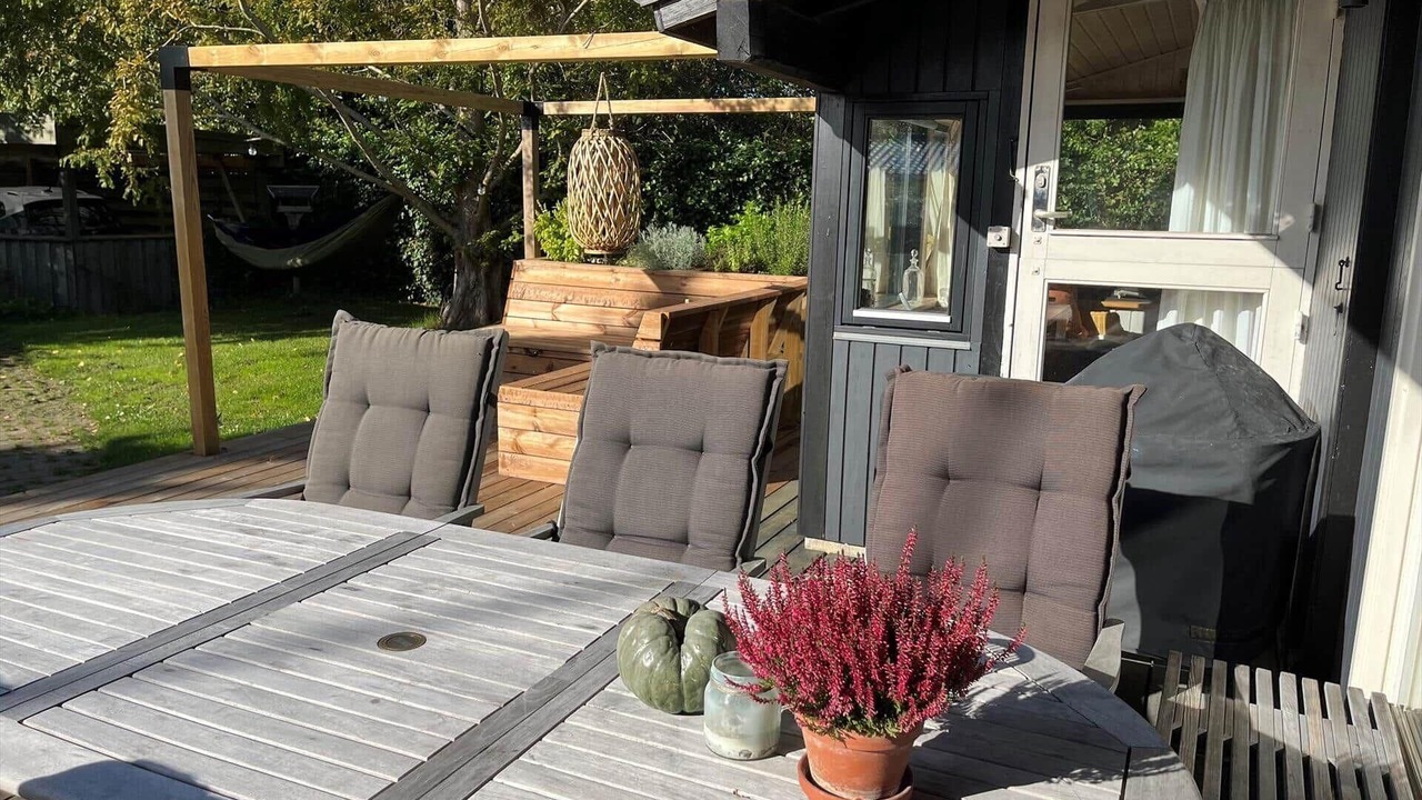 Photo of Outdoor in Rødvig