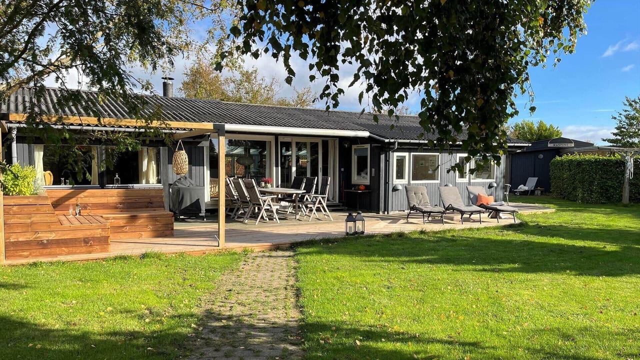 Photo of Outdoor in Rødvig