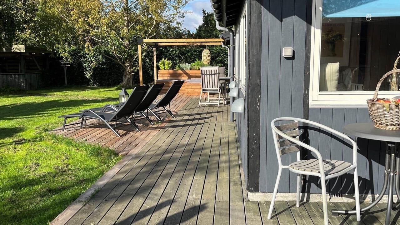 Photo of Outdoor in Rødvig