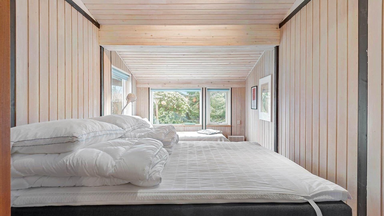 Photo of Bedroom in Rødvig