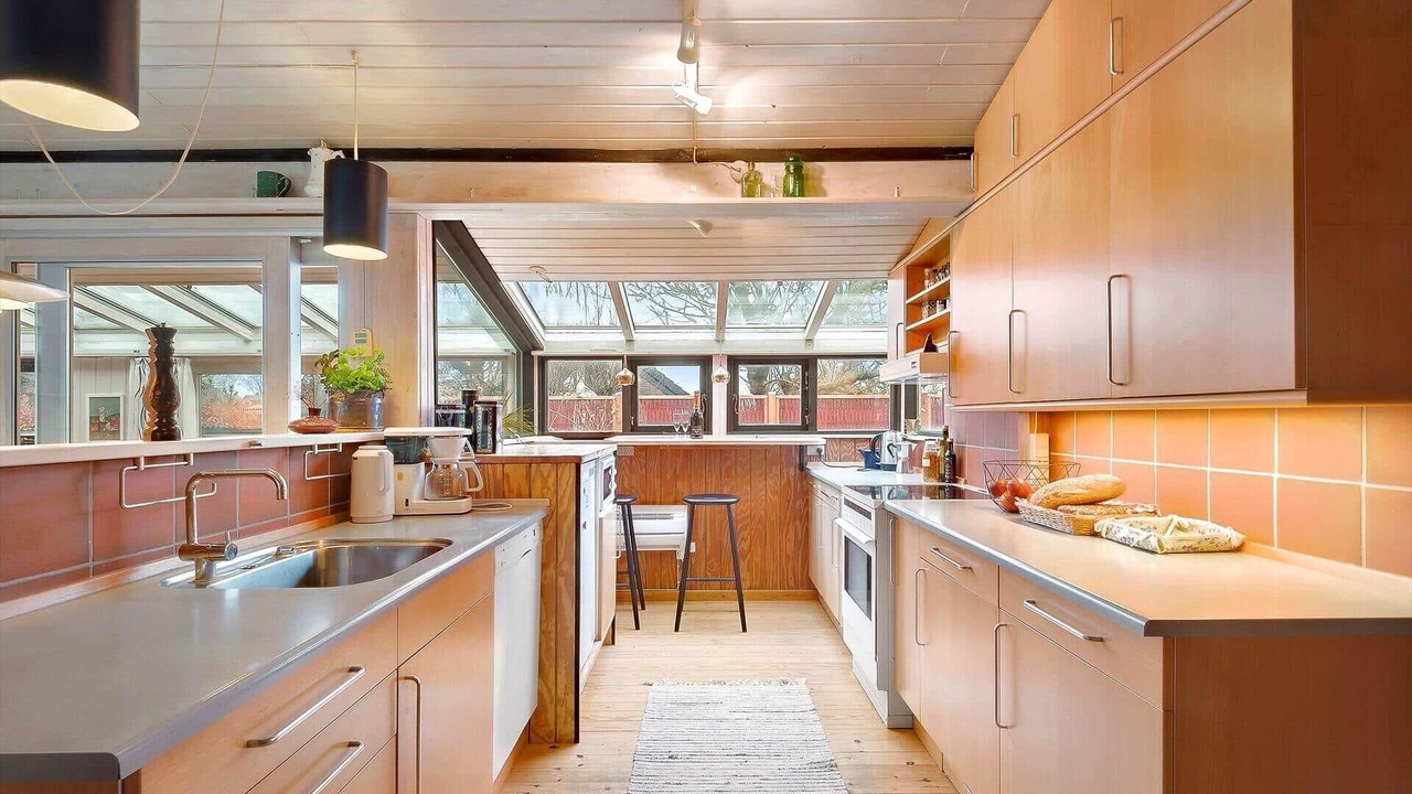 Photo of Kitchen in Rødvig