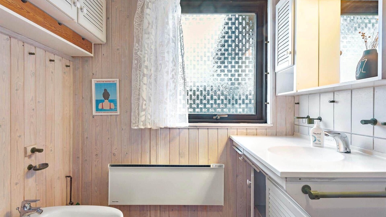 Photo of Bathroom in Rødvig