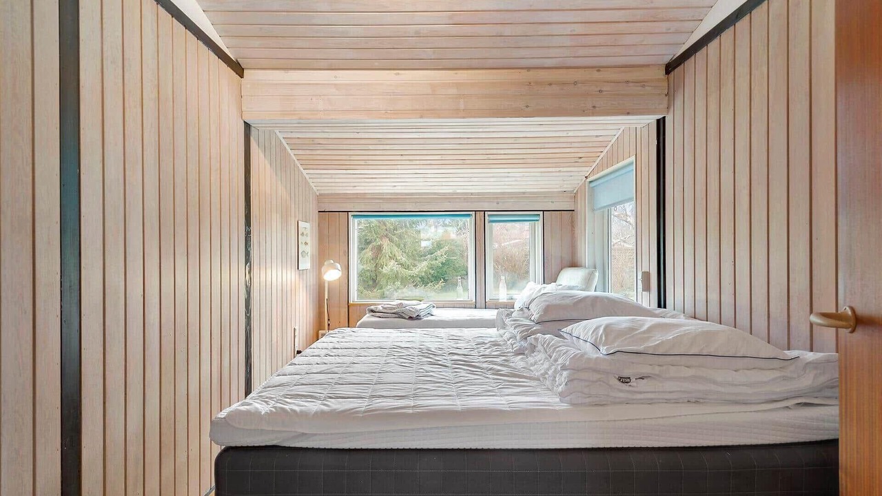 Photo of Bedroom in Rødvig