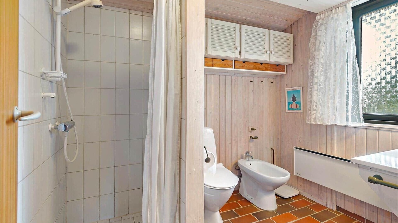 Photo of Bathroom in Rødvig