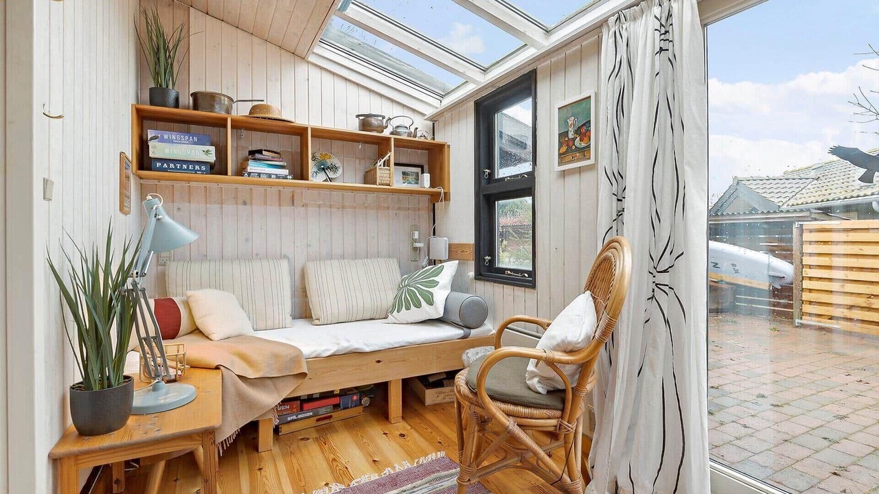 Photo of Livingroom in Rødvig