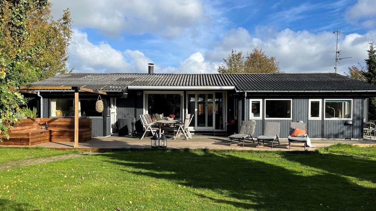 Photo of Outdoor in Rødvig