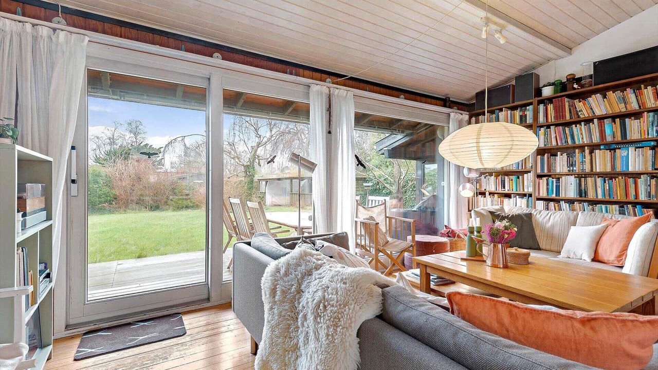 Photo of Livingroom in Rødvig