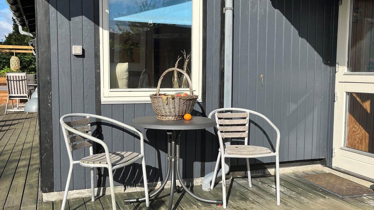 Photo of Outdoor in Rødvig