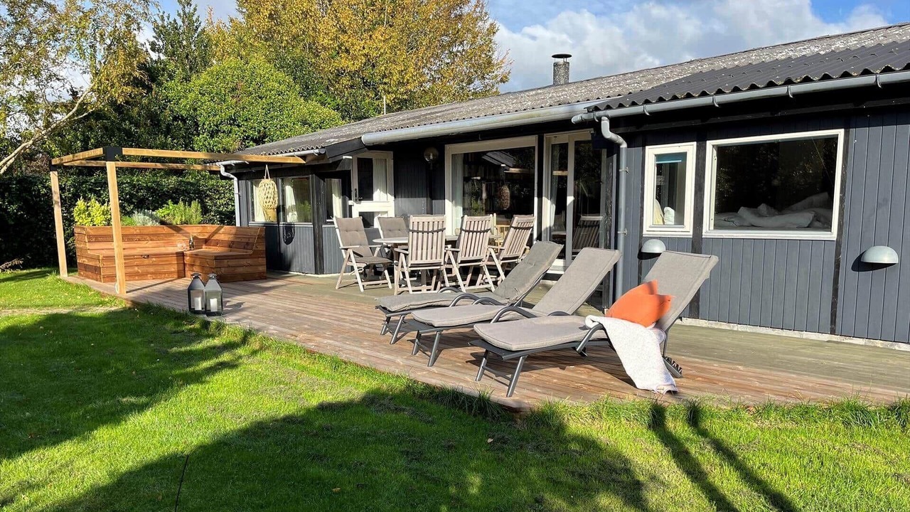 Photo of Outdoor in Rødvig