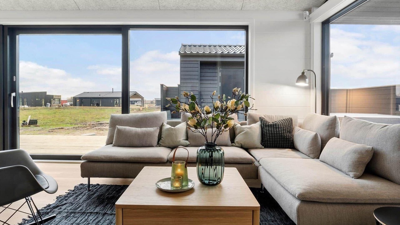 Photo of Livingroom in Saksild Strand