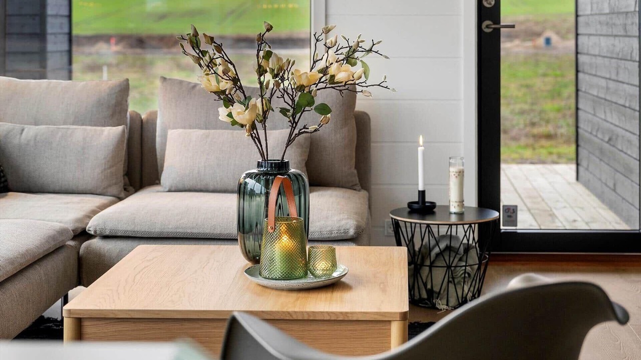Photo of Livingroom in Saksild Strand