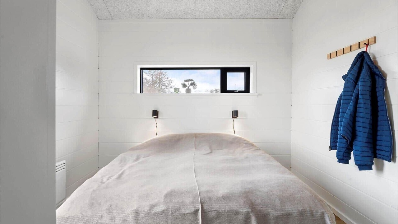 Photo of Bedroom in Saksild Strand