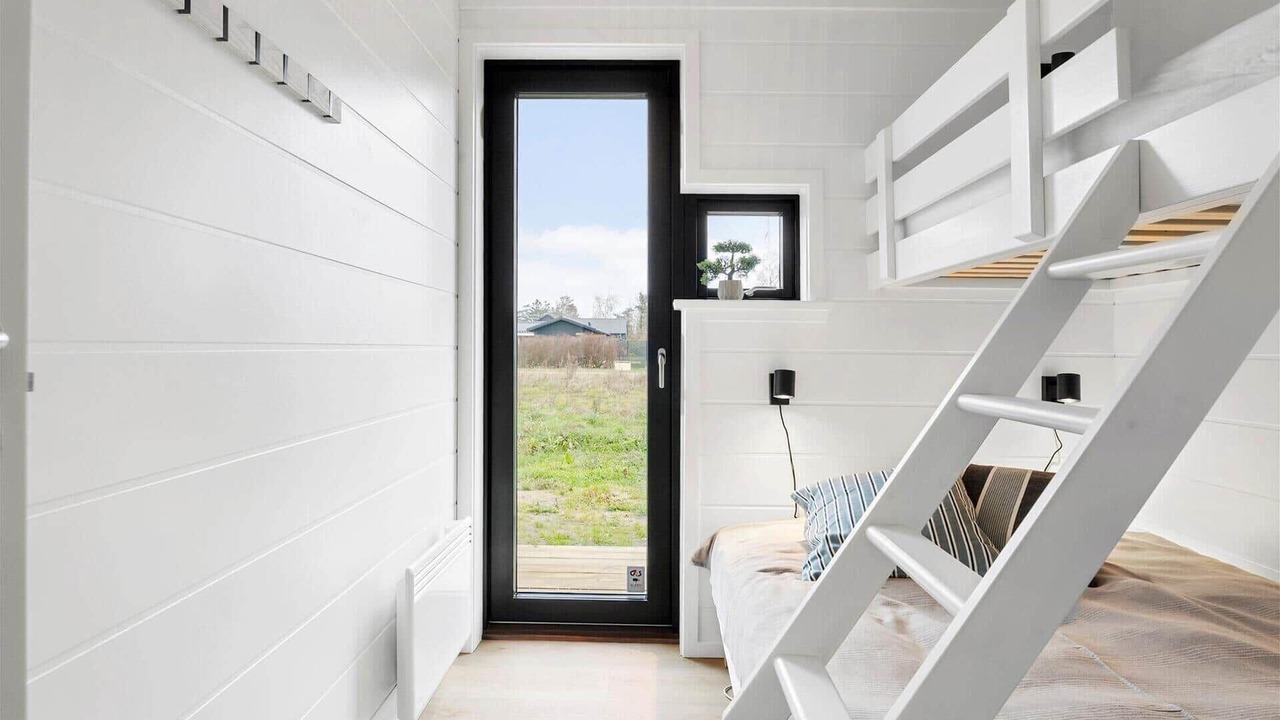 Photo of Bedroom in Saksild Strand