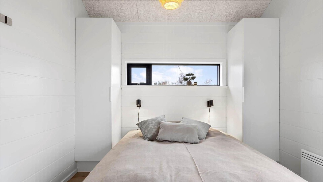 Photo of Bedroom in Saksild Strand