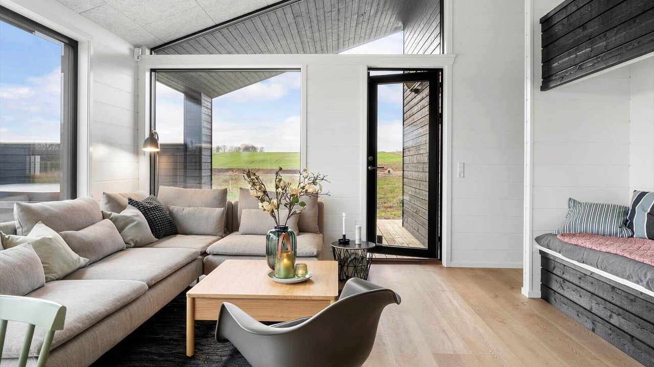 Photo of Livingroom in Saksild Strand