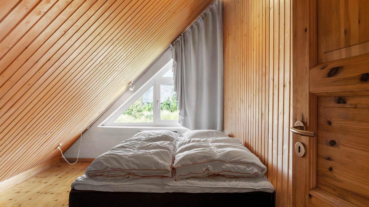 Photo of Bedroom in Toftum