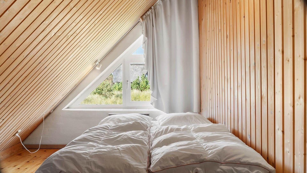 Photo of Bedroom in Toftum