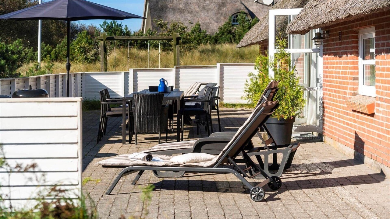 Photo of Outdoor in Toftum