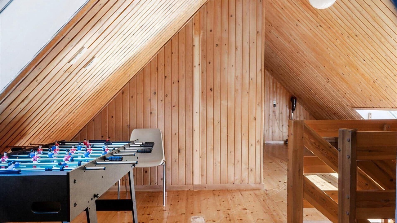 Photo of Bedroom in Toftum
