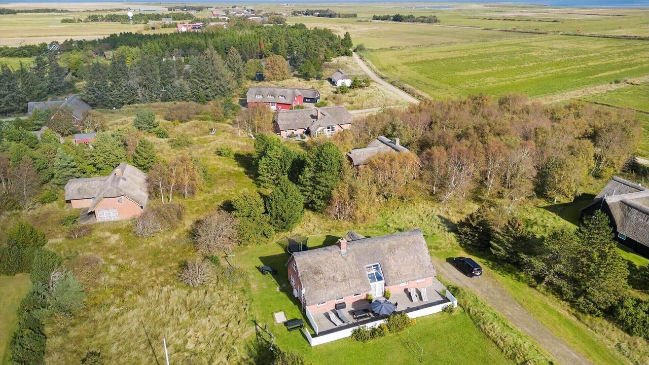 Photo of Outdoor in Toftum