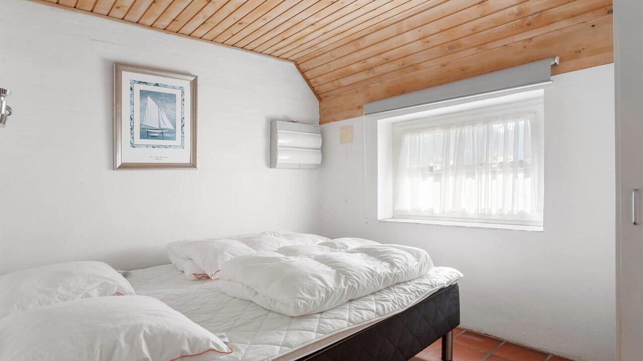 Photo of Bedroom in Toftum