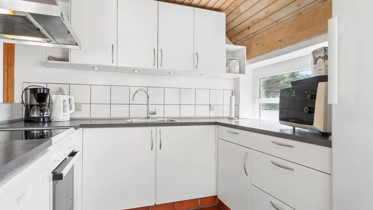 Photo of Kitchen in Toftum