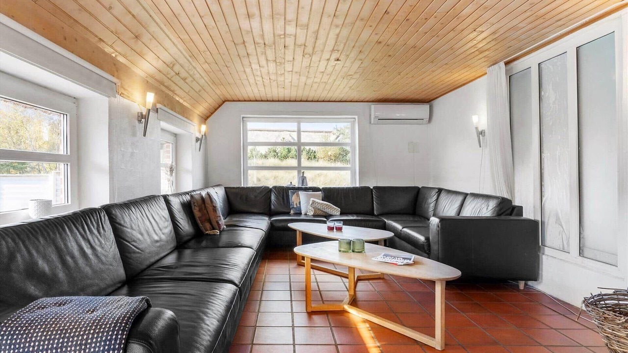 Photo of Livingroom in Toftum