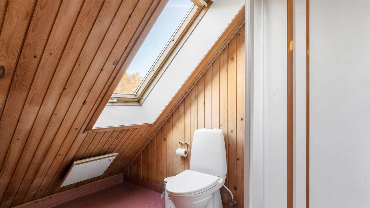 Photo of Bathroom in Toftum
