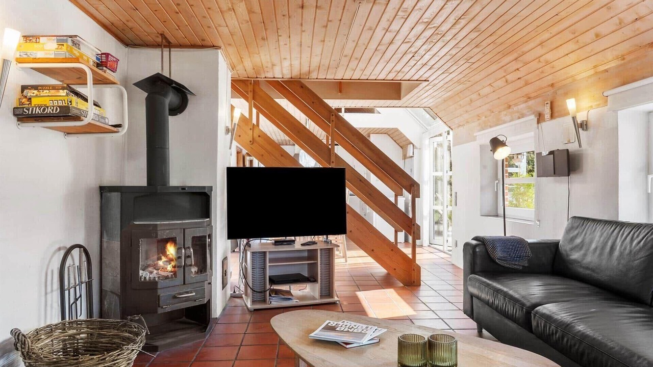 Photo of Livingroom in Toftum