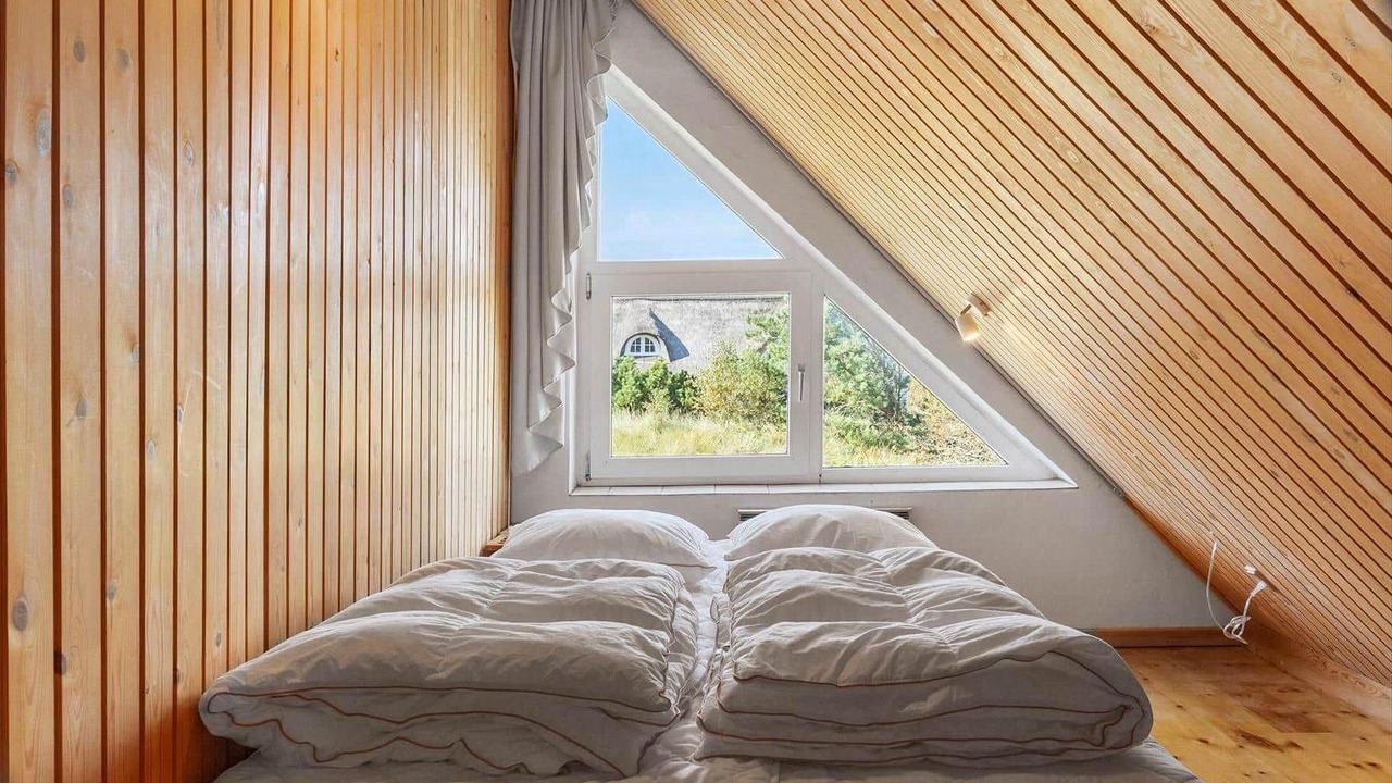 Photo of Bedroom in Toftum