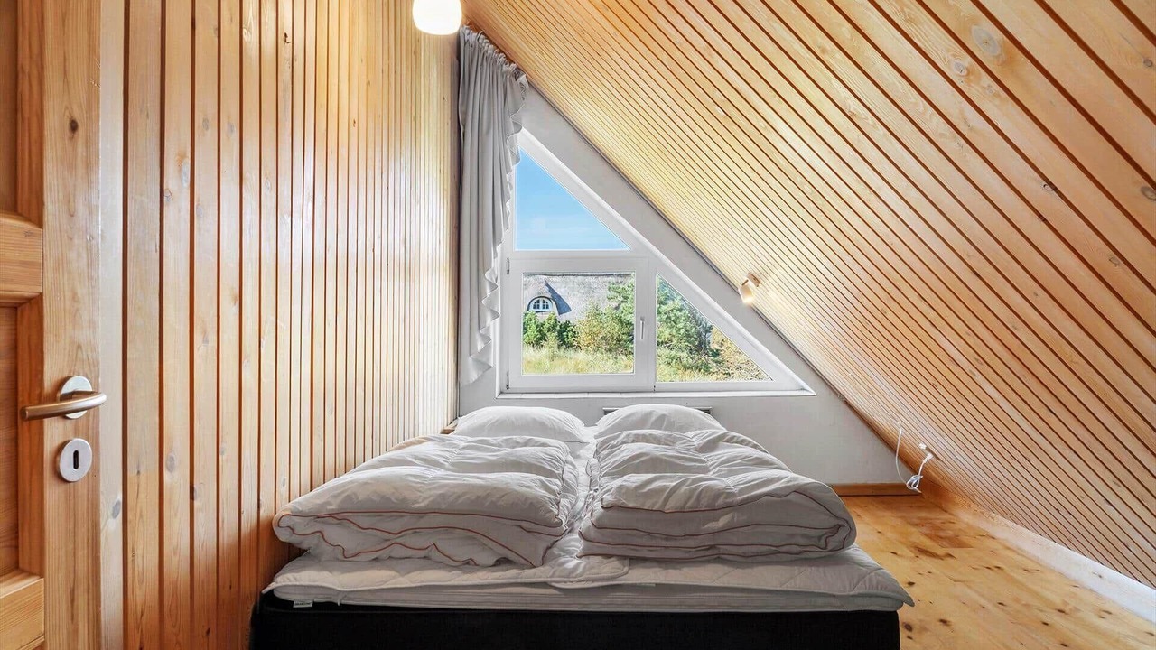 Photo of Bedroom in Toftum