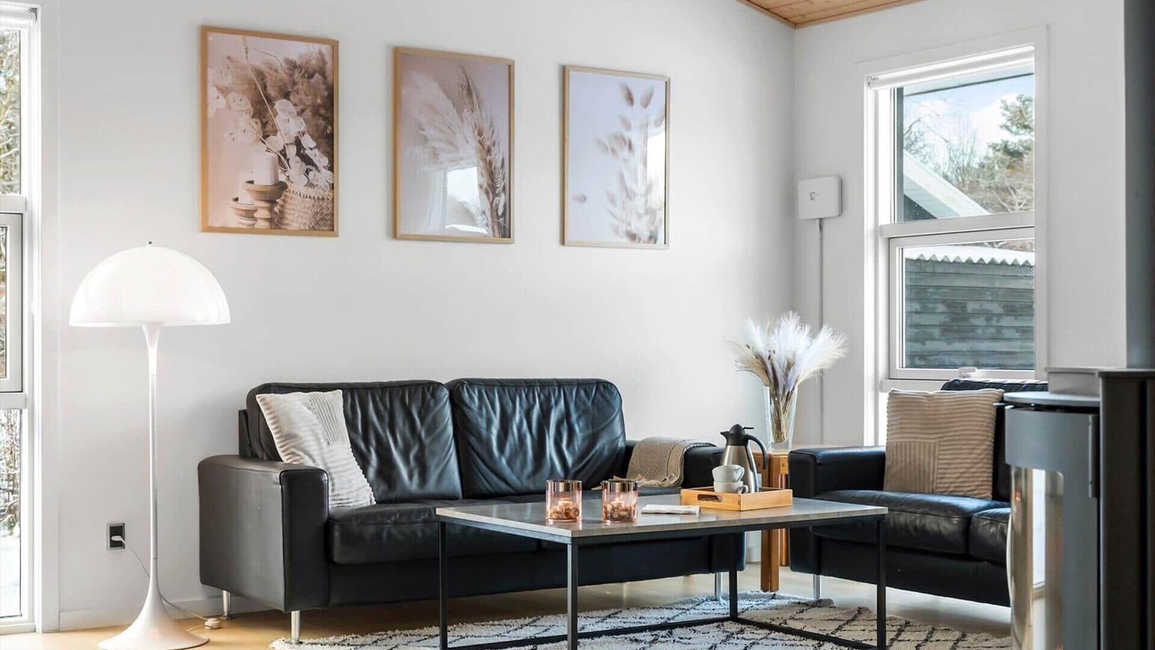 Photo of Livingroom in Hou