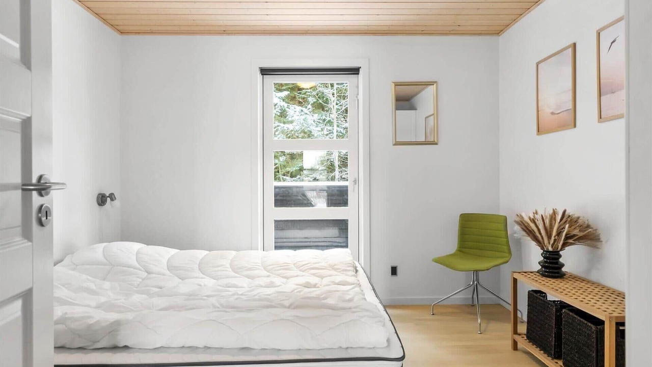 Photo of Bedroom in Hou