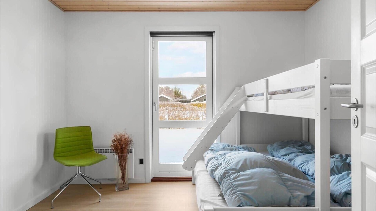 Photo of Bedroom in Hou