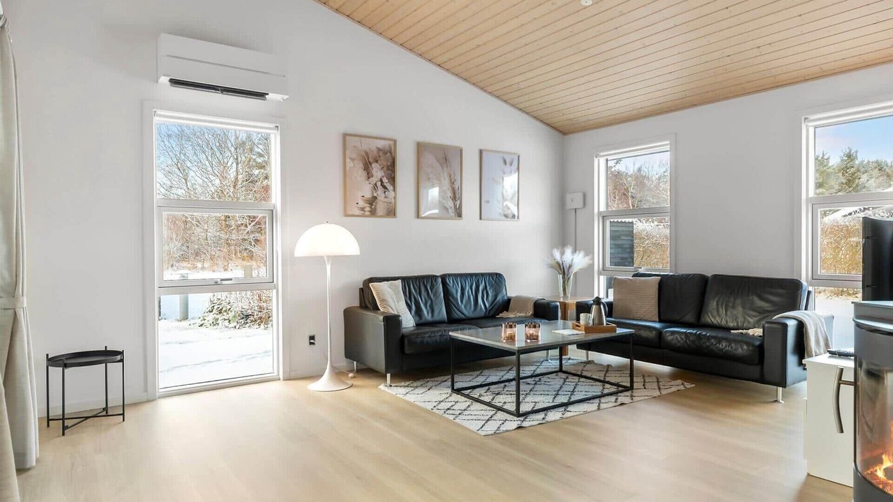 Photo of Livingroom in Hou