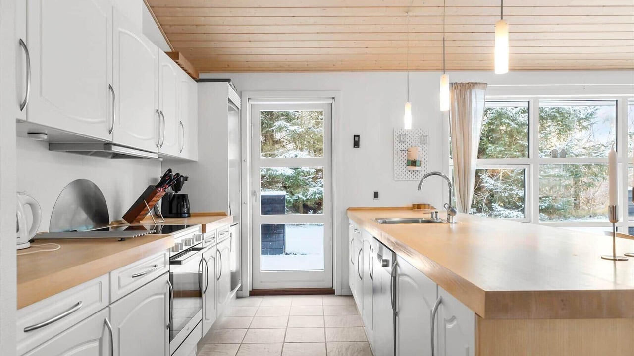Photo of Kitchen in Hou