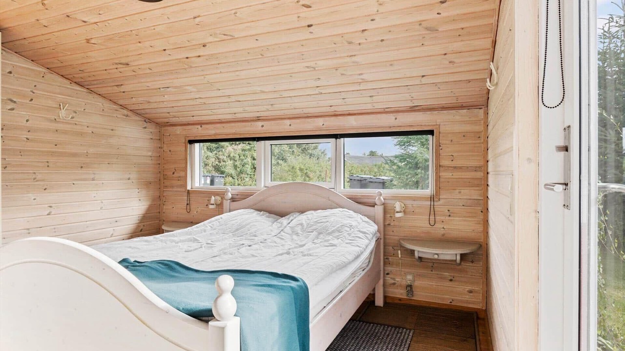 Photo of Bedroom in Haslevgarde
