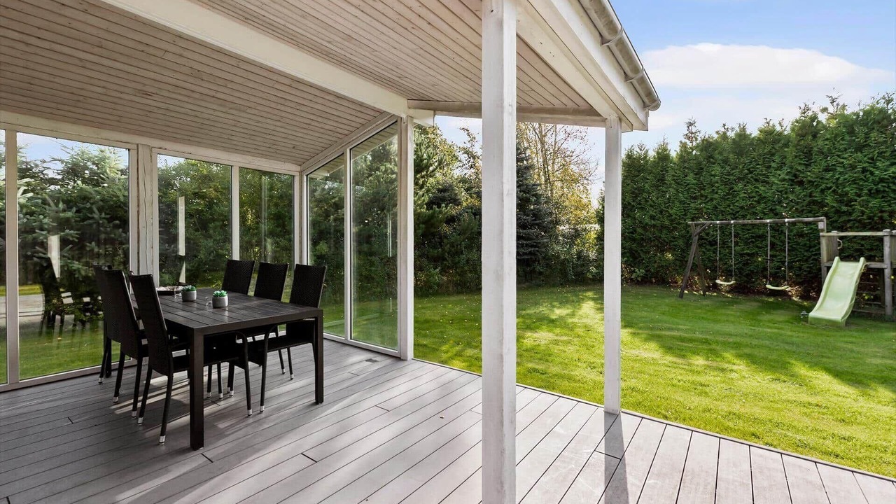 Photo of Outdoor in Haslevgarde