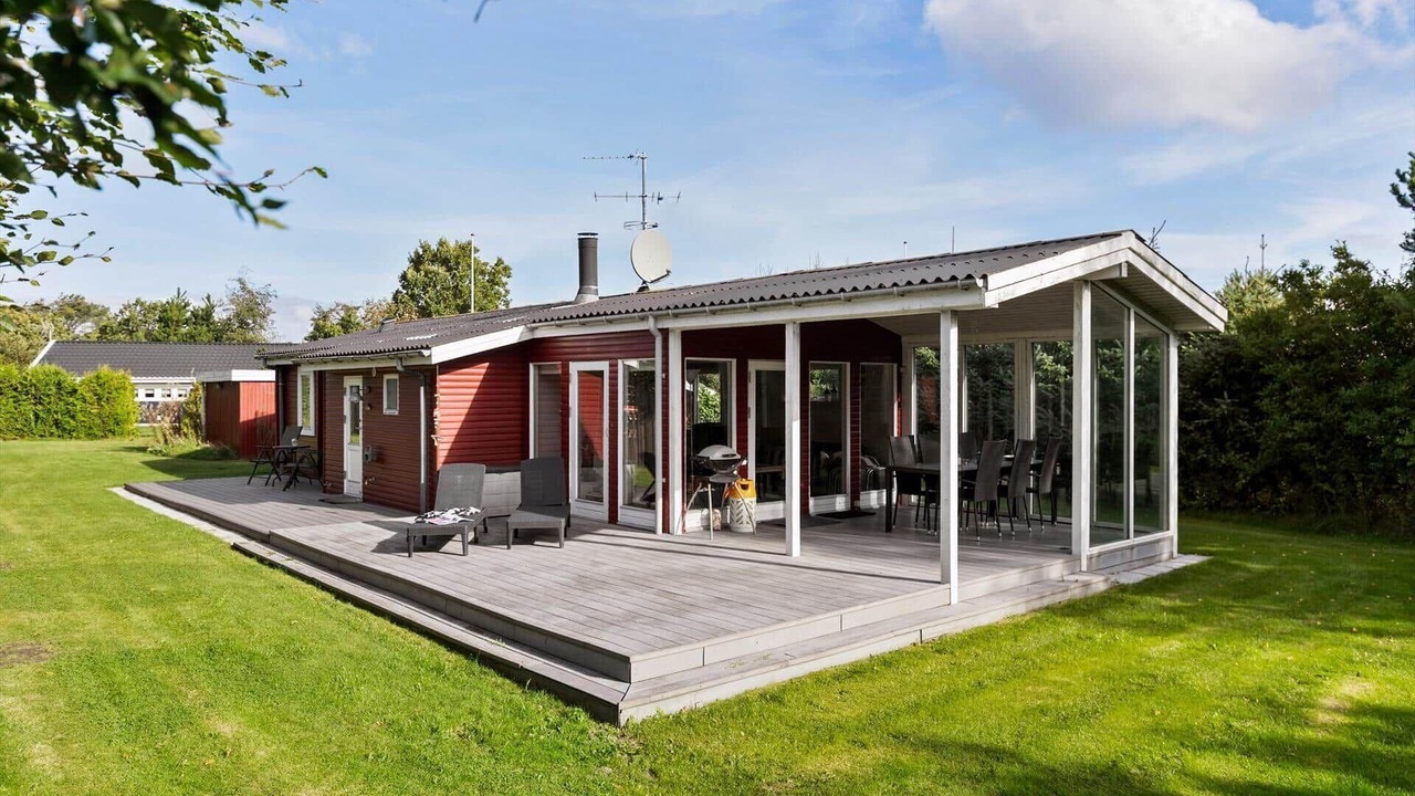 Photo of Outdoor in Haslevgarde