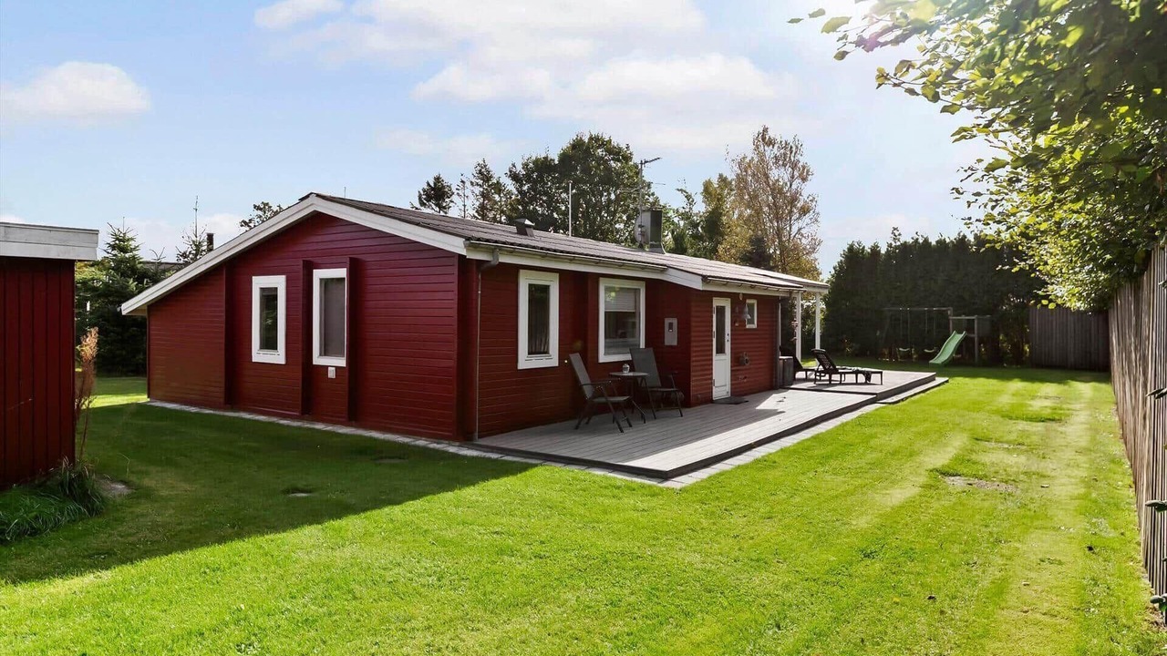 Photo of Outdoor in Haslevgarde