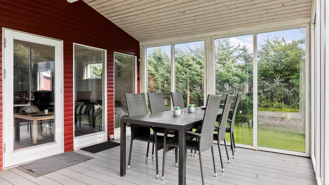 Photo of Outdoor in Haslevgarde