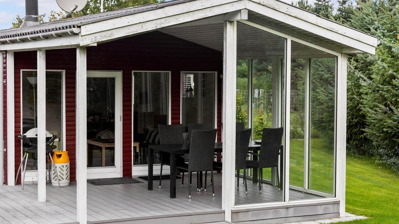 Photo of Outdoor in Haslevgarde