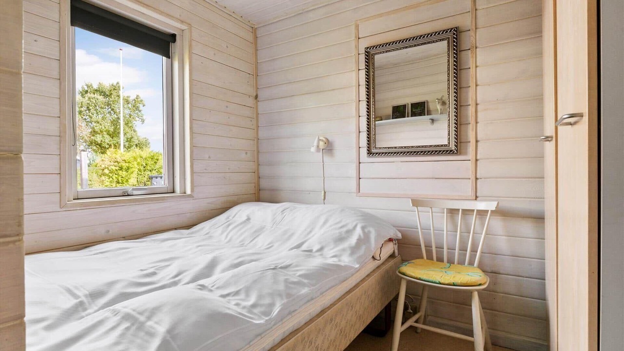 Photo of Bedroom in Haslevgarde