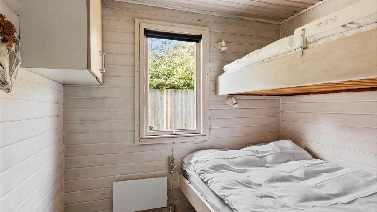Photo of Bedroom in Haslevgarde